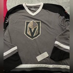 Knights jersey
